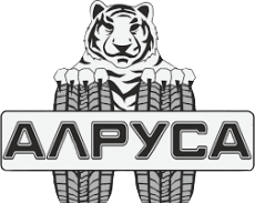 СТО Алруса